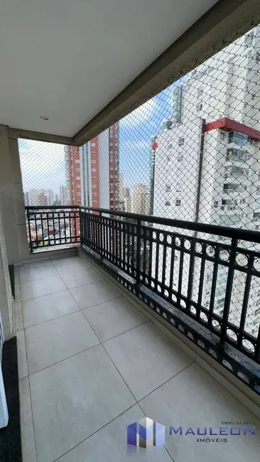 Foto 5 de Apartamento com 1 quarto para alugar, 40m2 em Vila Regente Feijó, São Paulo - SP