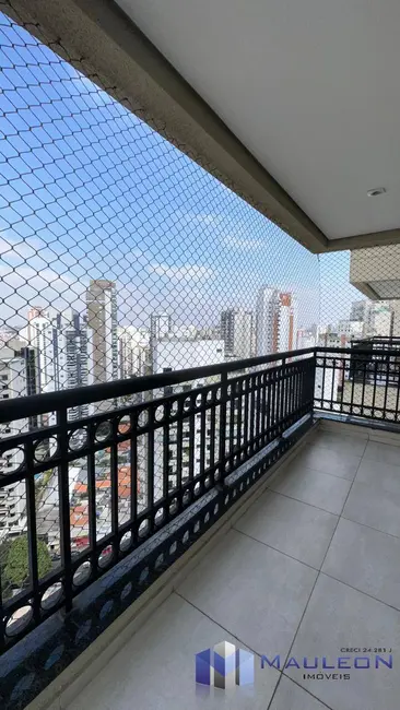 Foto 7 de Apartamento com 1 quarto para alugar, 40m2 em Vila Regente Feijó, São Paulo - SP