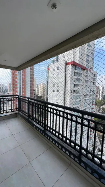 Foto 6 de Apartamento com 1 quarto para alugar, 40m2 em Jardim Anália Franco, São Paulo - SP