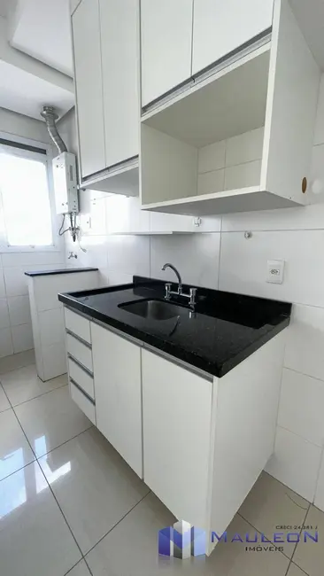 Foto 9 de Apartamento com 1 quarto para alugar, 40m2 em Vila Regente Feijó, São Paulo - SP