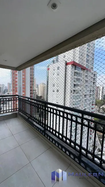 Foto 6 de Apartamento com 1 quarto para alugar, 40m2 em Vila Regente Feijó, São Paulo - SP