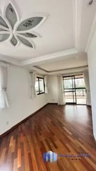 Foto 6 de Apartamento com 3 quartos à venda e para alugar, 101m2 em Tatuapé, São Paulo - SP