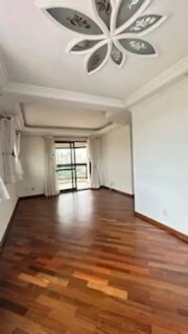 Foto 3 de Apartamento com 3 quartos à venda e para alugar, 101m2 em Tatuapé, São Paulo - SP