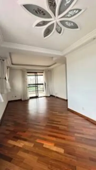 Foto 4 de Apartamento com 3 quartos à venda e para alugar, 101m2 em Tatuapé, São Paulo - SP