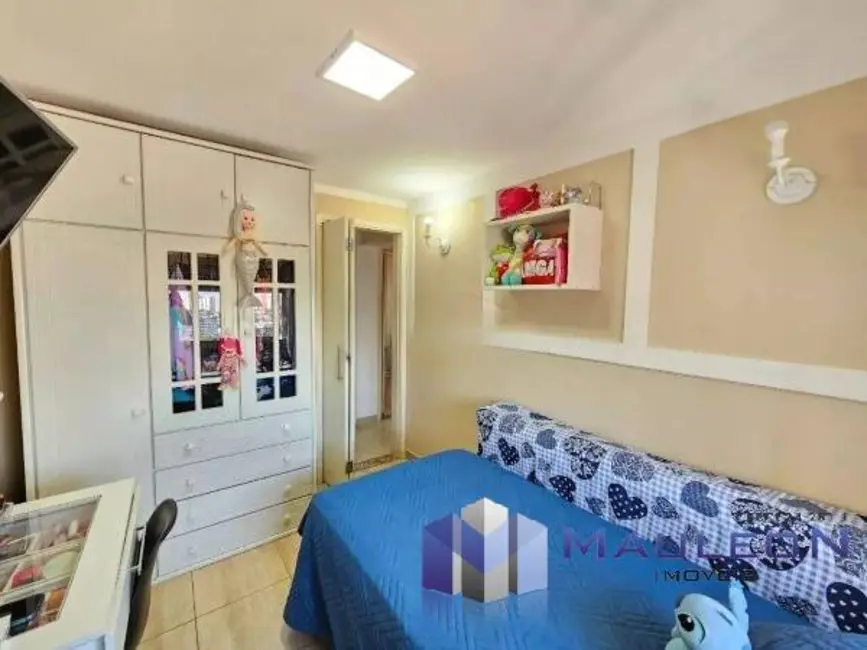 Foto 7 de Apartamento com 3 quartos à venda, 99m2 em Tatuapé, São Paulo - SP