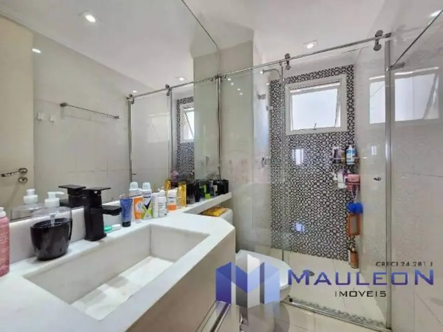 Foto 9 de Apartamento com 3 quartos à venda, 99m2 em Tatuapé, São Paulo - SP