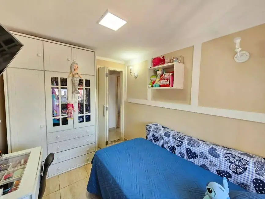Foto 6 de Apartamento com 3 quartos à venda, 99m2 em Tatuapé, São Paulo - SP