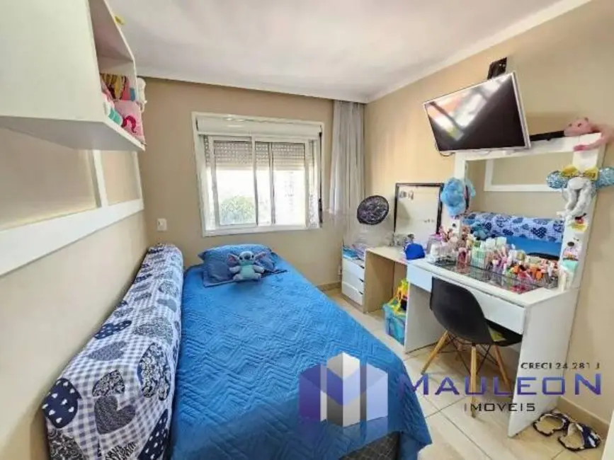 Foto 5 de Apartamento com 3 quartos à venda, 99m2 em Tatuapé, São Paulo - SP