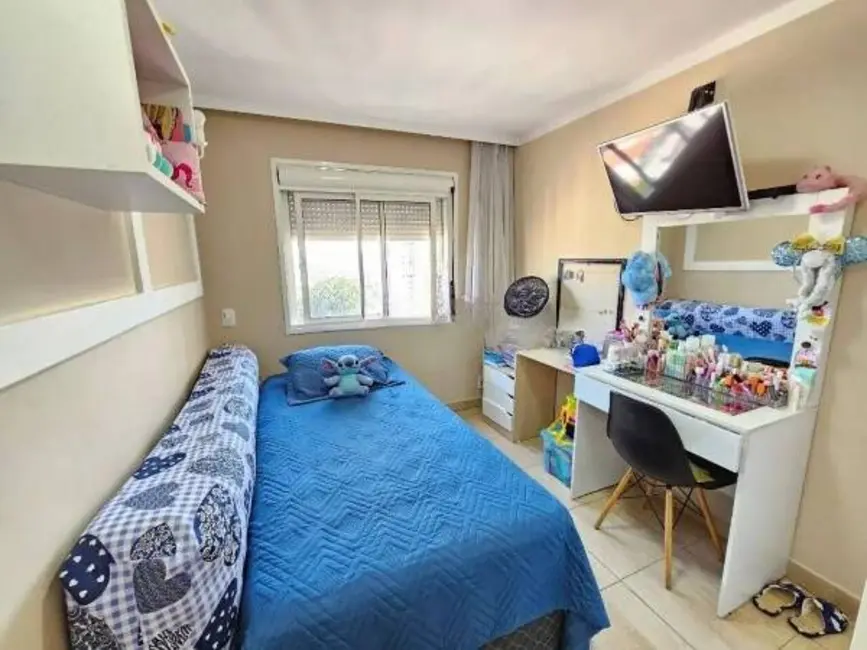 Foto 5 de Apartamento com 3 quartos à venda, 99m2 em Tatuapé, São Paulo - SP