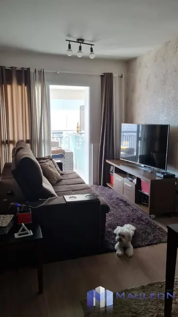 Apartamento com 3 quartos à venda, 99m2 em Tatuapé, São Paulo - SP - imagem 5 Foto 5 de Apartamento com 3 quartos à venda, 99m2 em Tatuapé, São Paulo - SP