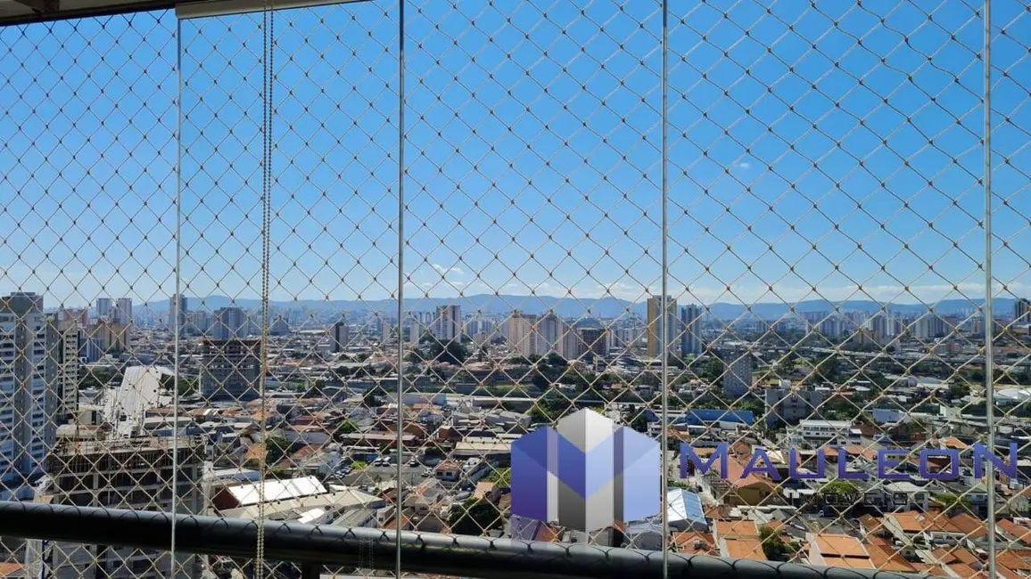 Apartamento com 3 quartos à venda, 99m2 em Tatuapé, São Paulo - SP - imagem 7 Foto 7 de Apartamento com 3 quartos à venda, 99m2 em Tatuapé, São Paulo - SP