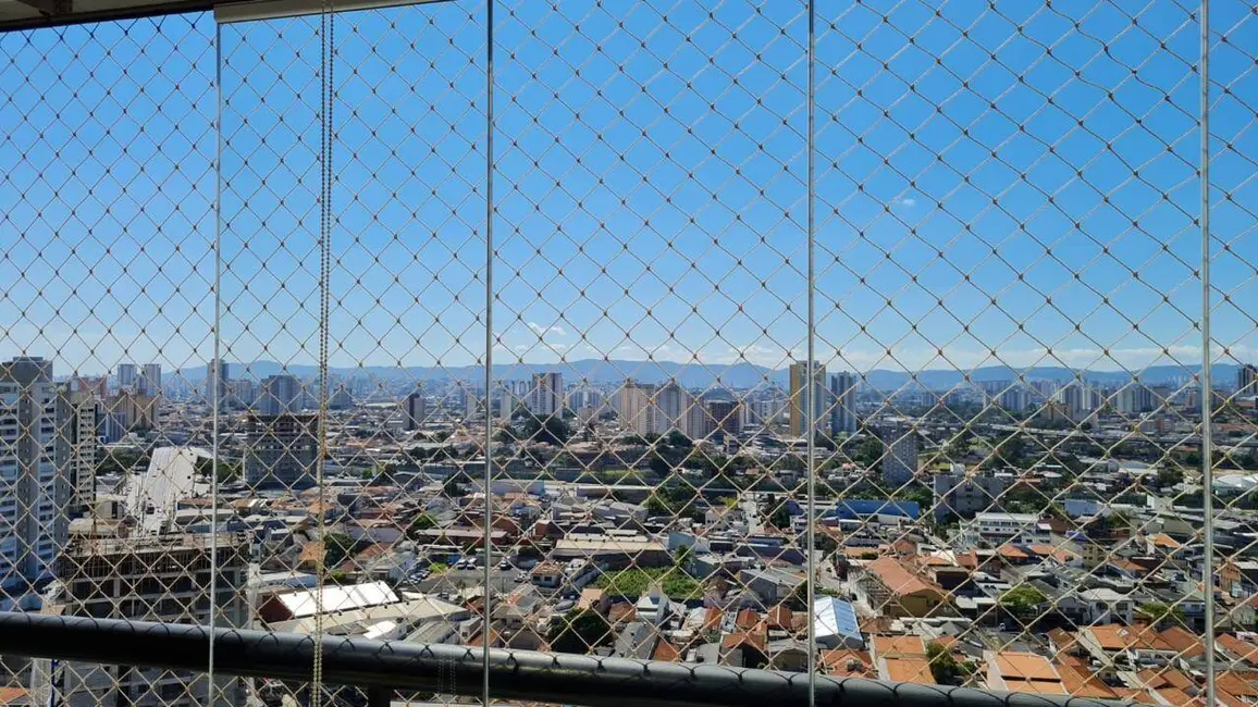 Foto 7 de Apartamento com 3 quartos à venda, 99m2 em Tatuapé, São Paulo - SP