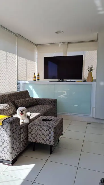 Foto 8 de Apartamento com 3 quartos à venda, 99m2 em Tatuapé, São Paulo - SP