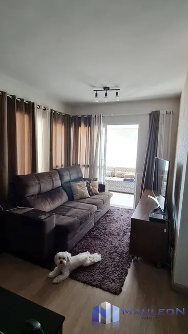 Apartamento com 3 quartos à venda, 99m2 em Tatuapé, São Paulo - SP - imagem 4 Foto 4 de Apartamento com 3 quartos à venda, 99m2 em Tatuapé, São Paulo - SP