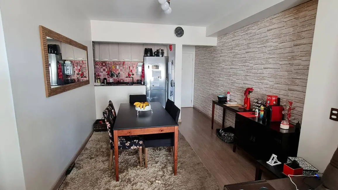 Foto 1 de Apartamento com 3 quartos à venda, 99m2 em Tatuapé, São Paulo - SP