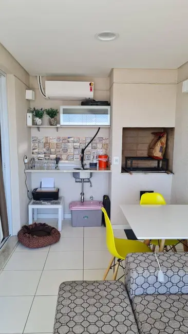 Foto 9 de Apartamento com 3 quartos à venda, 99m2 em Tatuapé, São Paulo - SP