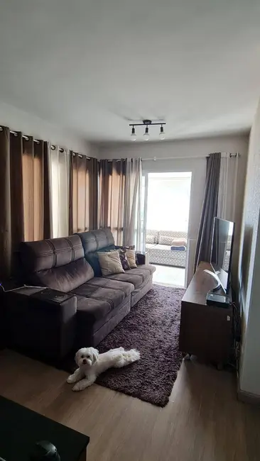 Foto 6 de Apartamento com 3 quartos à venda, 99m2 em Tatuapé, São Paulo - SP