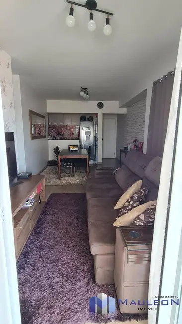 Apartamento com 3 quartos à venda, 99m2 em Tatuapé, São Paulo - SP - imagem 3 Foto 3 de Apartamento com 3 quartos à venda, 99m2 em Tatuapé, São Paulo - SP