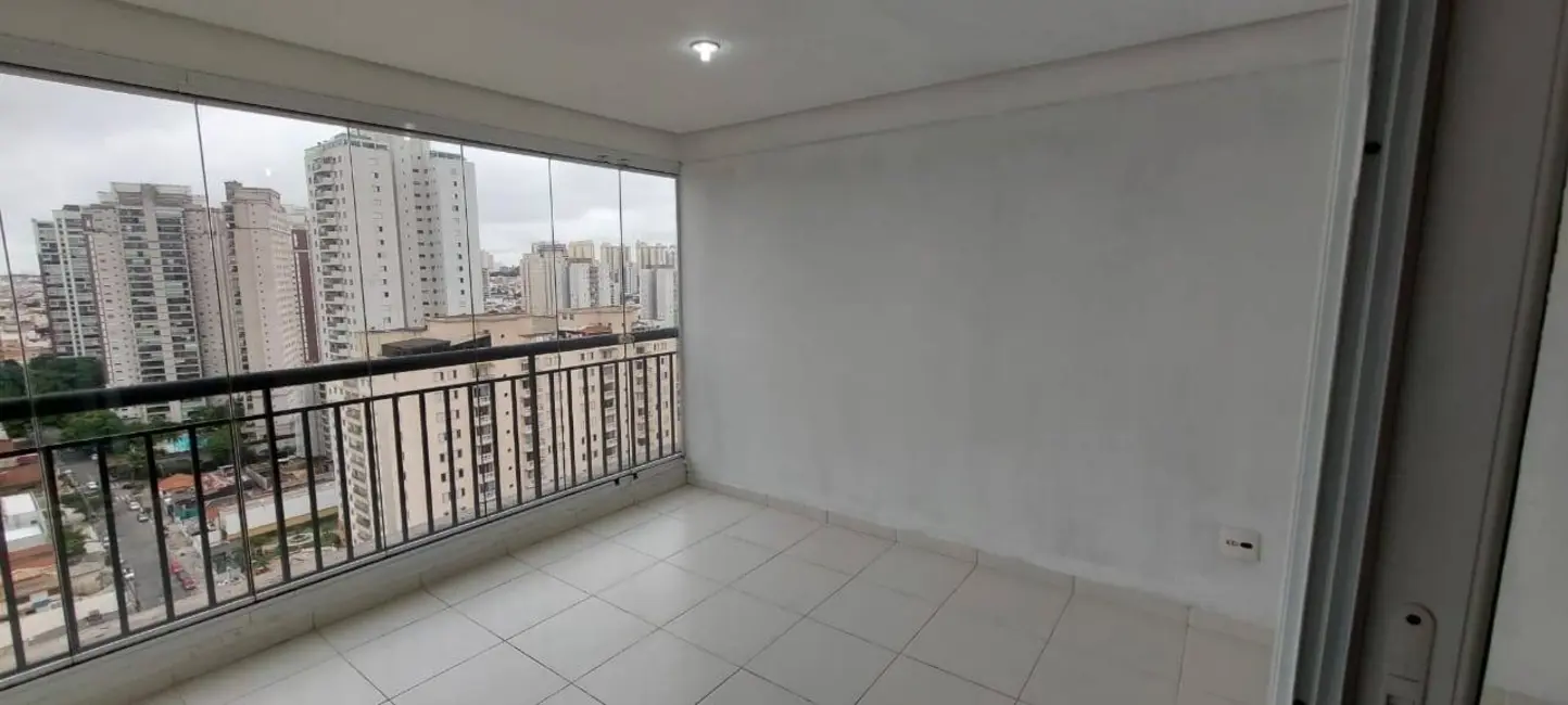 Foto 8 de Apartamento com 3 quartos à venda, 97m2 em Tatuapé, São Paulo - SP
