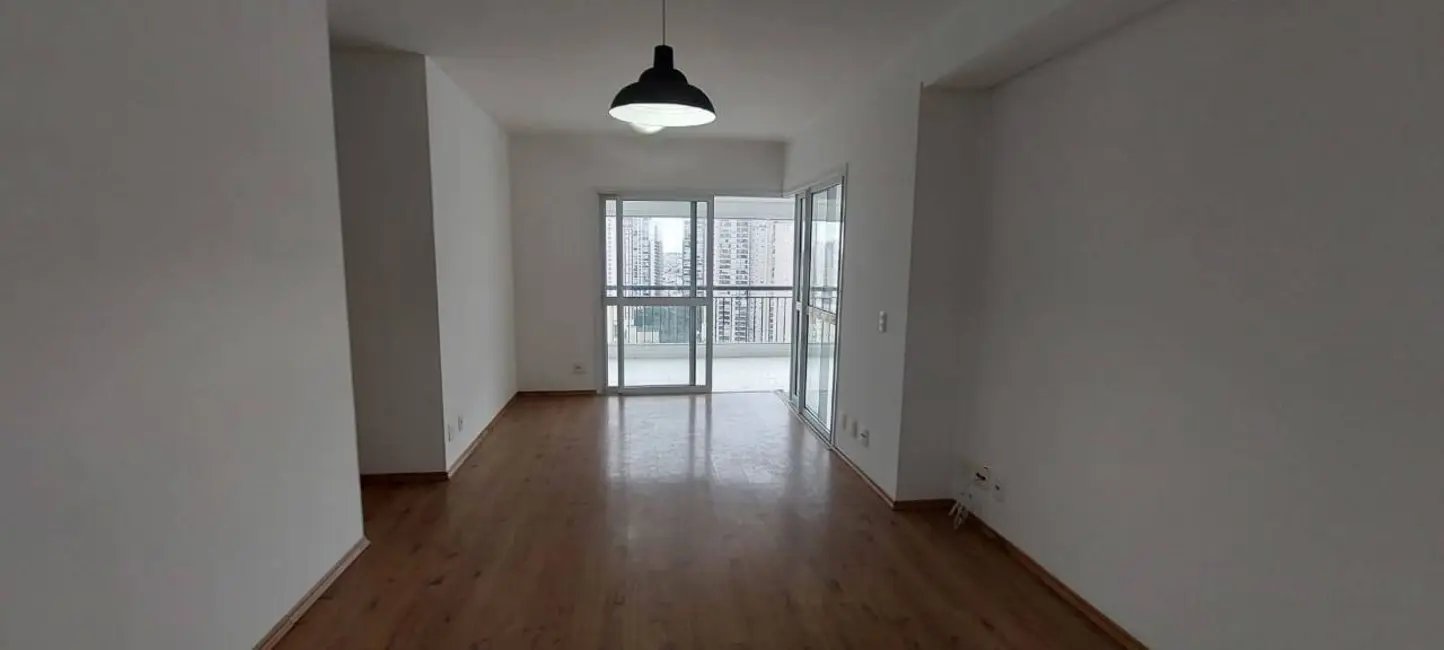 Foto 3 de Apartamento com 3 quartos à venda, 97m2 em Tatuapé, São Paulo - SP
