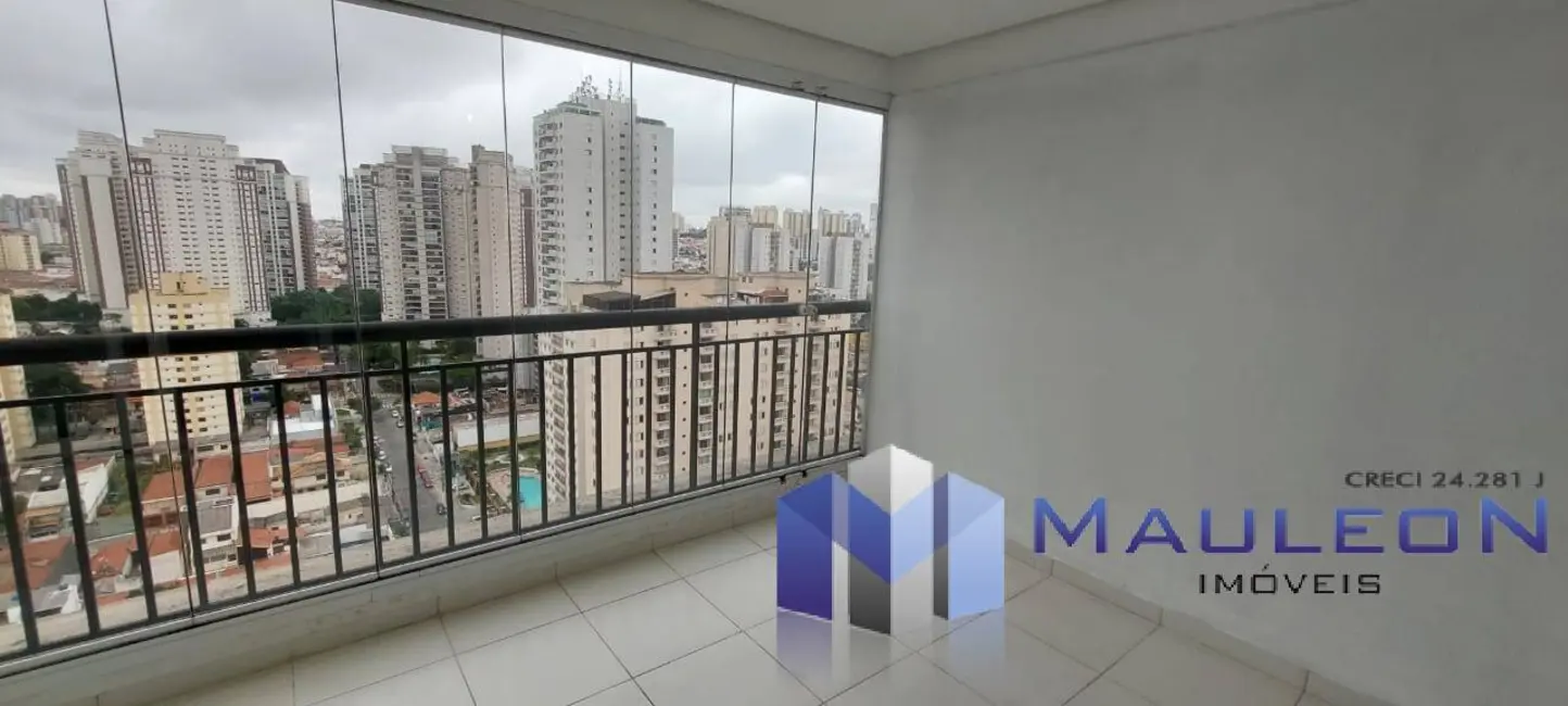 Foto 6 de Apartamento com 3 quartos à venda, 97m2 em Tatuapé, São Paulo - SP