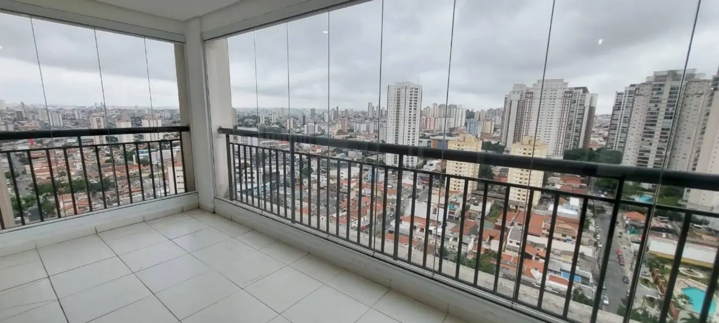 Foto 1 de Apartamento com 3 quartos à venda, 97m2 em Tatuapé, São Paulo - SP