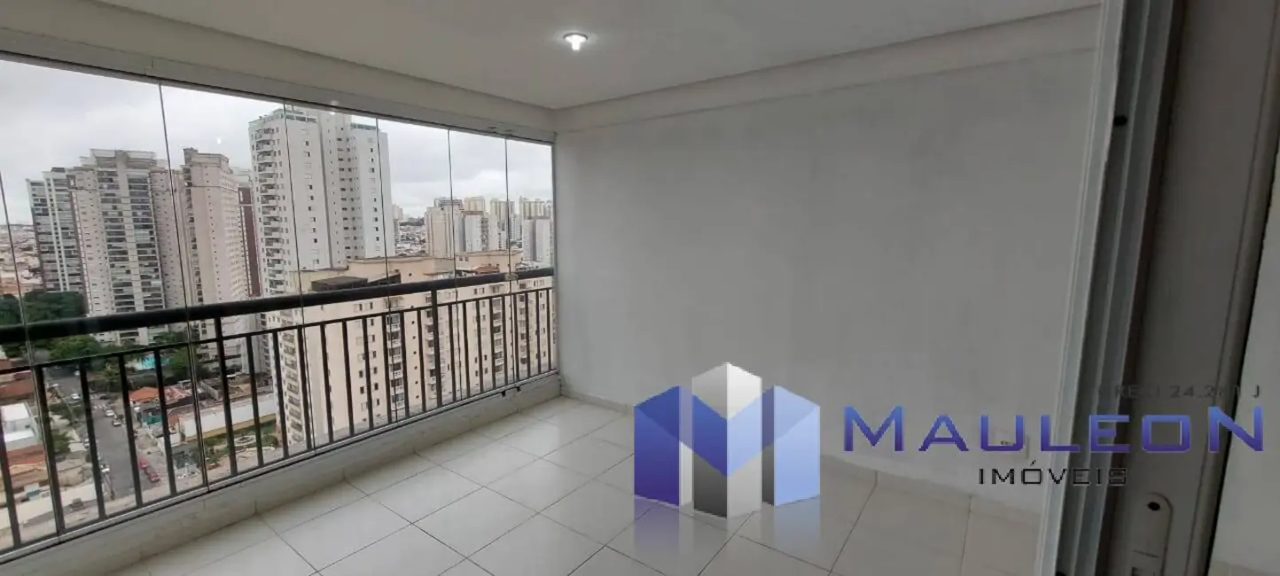 Foto 8 de Apartamento com 3 quartos à venda, 97m2 em Tatuapé, São Paulo - SP