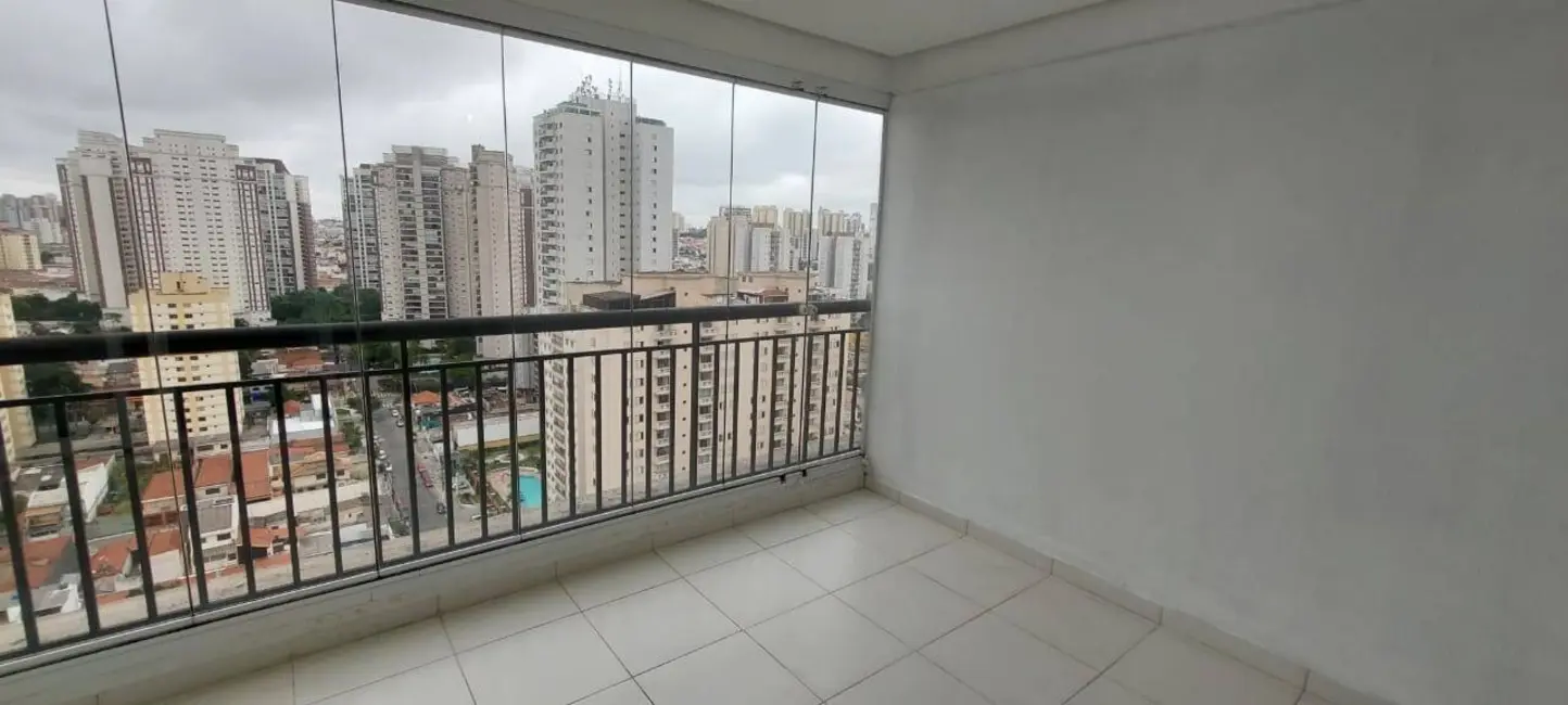 Foto 2 de Apartamento com 3 quartos à venda, 97m2 em Tatuapé, São Paulo - SP