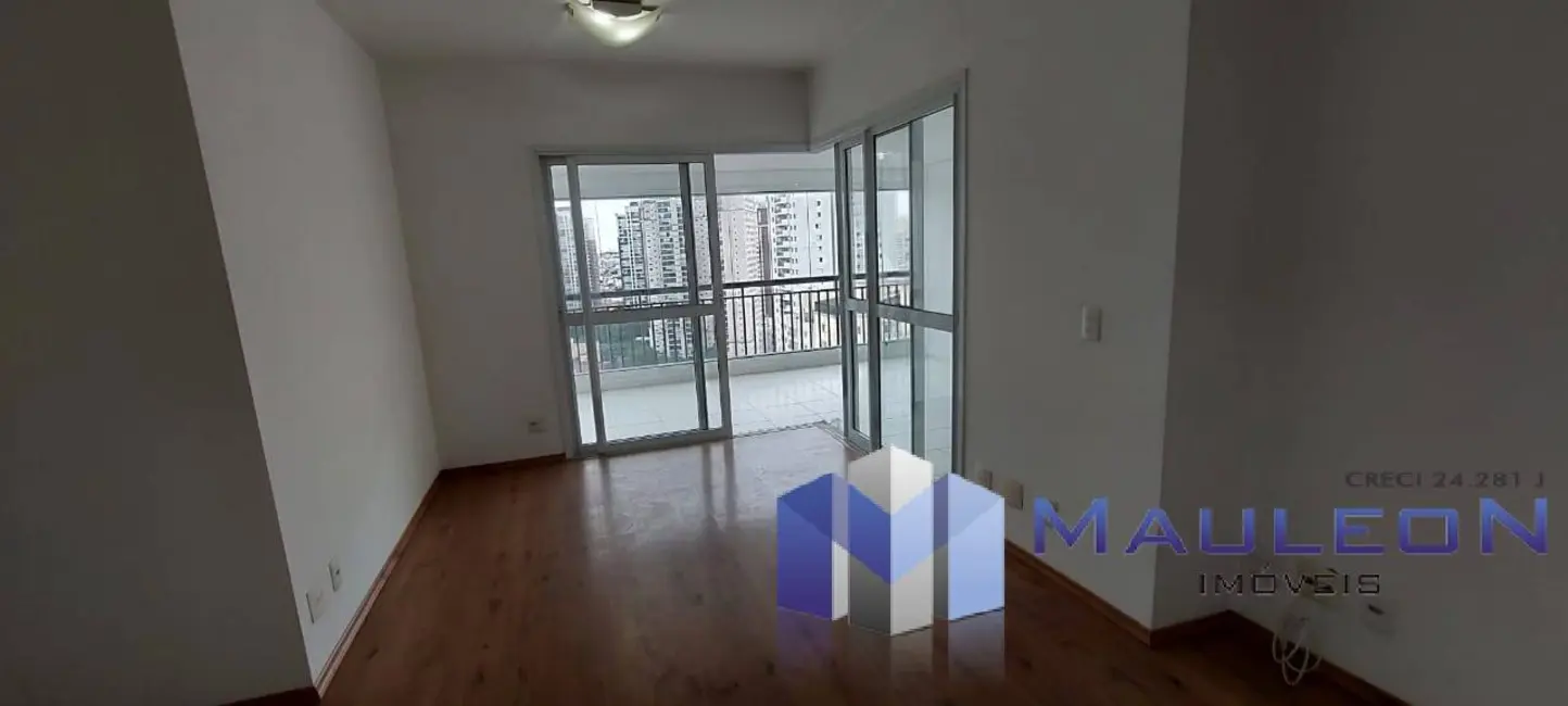 Foto 4 de Apartamento com 3 quartos à venda, 97m2 em Tatuapé, São Paulo - SP