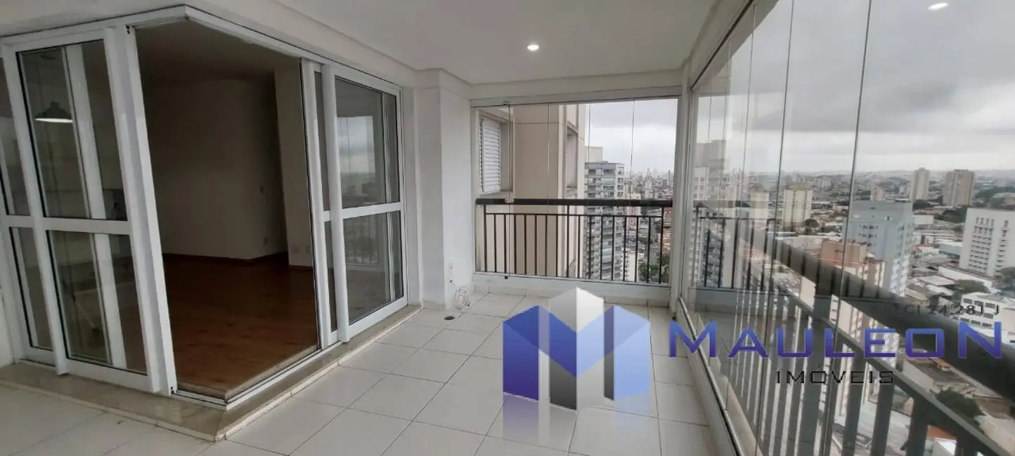 Foto 9 de Apartamento com 3 quartos à venda, 97m2 em Tatuapé, São Paulo - SP