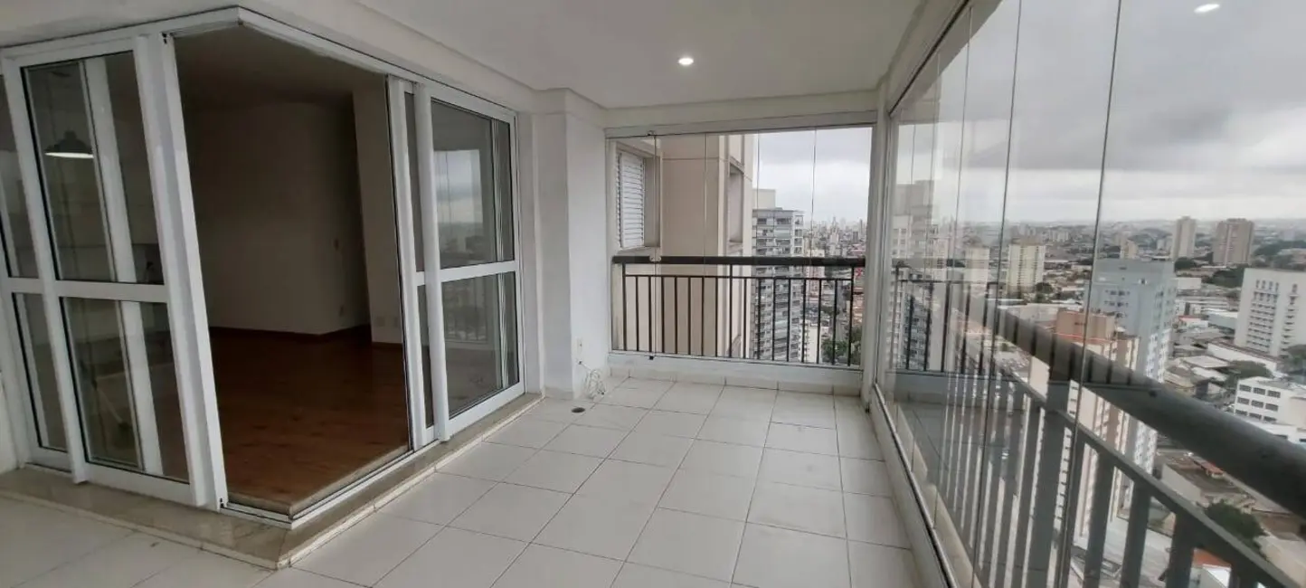 Foto 9 de Apartamento com 3 quartos à venda, 97m2 em Tatuapé, São Paulo - SP