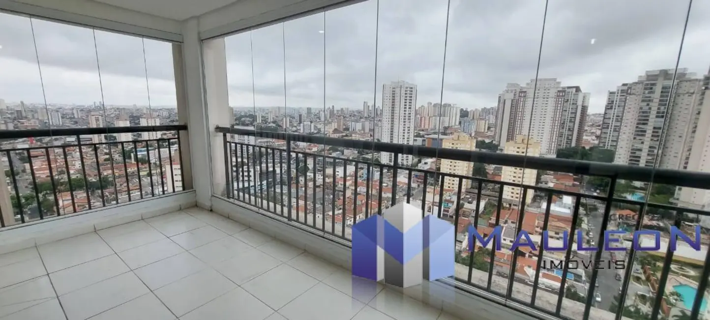 Foto 7 de Apartamento com 3 quartos à venda, 97m2 em Tatuapé, São Paulo - SP