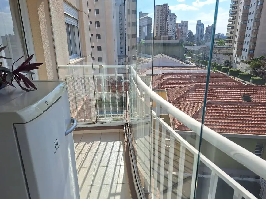 Apartamento com 3 quartos à venda, 108m2 em Jardim Avelino, São Paulo - SP - imagem 4 Foto 4 de Apartamento com 3 quartos à venda, 108m2 em Jardim Avelino, São Paulo - SP