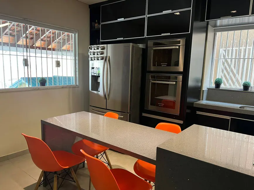 Foto 7 de Sobrado com 3 quartos à venda, 196m2 em Vila Carrão, São Paulo - SP