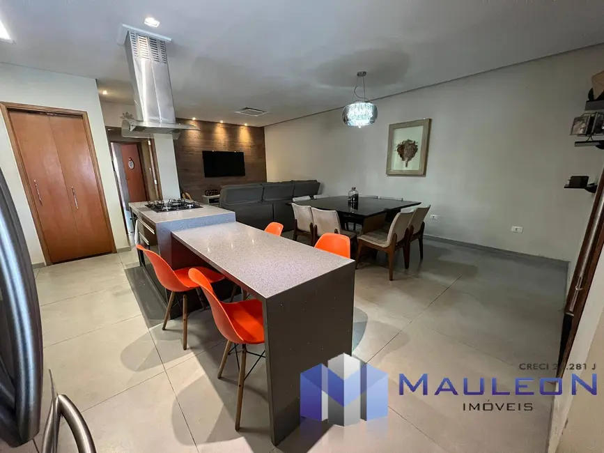 Sobrado com 3 quartos à venda, 196m2 em Vila Carrão, São Paulo - SP - imagem 8 Foto 8 de Sobrado com 3 quartos à venda, 196m2 em Vila Carrão, São Paulo - SP