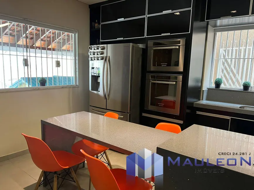 Sobrado com 3 quartos à venda, 196m2 em Vila Carrão, São Paulo - SP - imagem 7 Foto 7 de Sobrado com 3 quartos à venda, 196m2 em Vila Carrão, São Paulo - SP