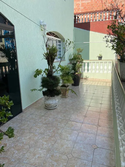 Sobrado com 3 quartos à venda, 300m2 em Vila Formosa, São Paulo - SP - imagem 4 Foto 4 de Sobrado com 3 quartos à venda, 300m2 em Vila Formosa, São Paulo - SP