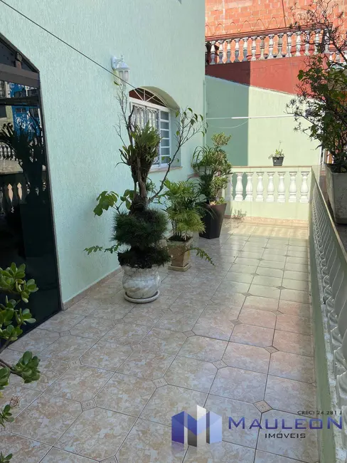 Sobrado com 3 quartos à venda, 300m2 em Vila Formosa, São Paulo - SP - imagem 3 Foto 3 de Sobrado com 3 quartos à venda, 300m2 em Vila Formosa, São Paulo - SP