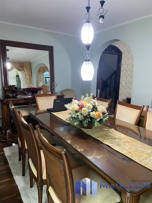 Sobrado com 3 quartos à venda, 300m2 em Vila Formosa, São Paulo - SP - imagem 8 Foto 8 de Sobrado com 3 quartos à venda, 300m2 em Vila Formosa, São Paulo - SP