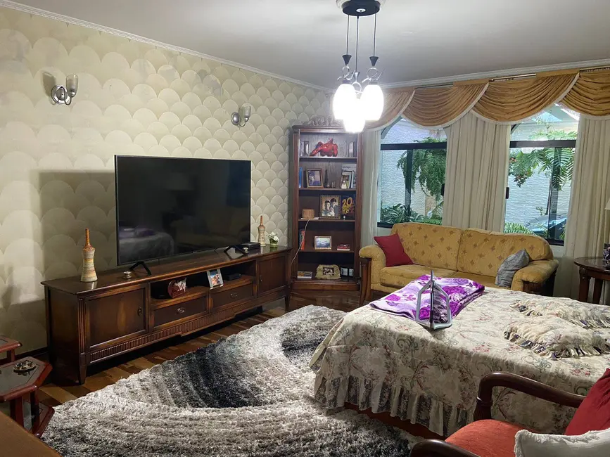 Sobrado com 3 quartos à venda, 300m2 em Vila Formosa, São Paulo - SP - imagem 7 Foto 7 de Sobrado com 3 quartos à venda, 300m2 em Vila Formosa, São Paulo - SP