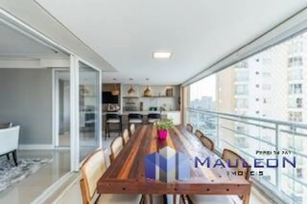 Foto 6 de Apartamento com 3 quartos à venda, 224m2 em Tatuapé, São Paulo - SP