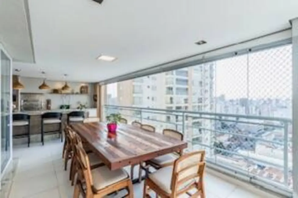 Foto 3 de Apartamento com 3 quartos à venda, 224m2 em Tatuapé, São Paulo - SP