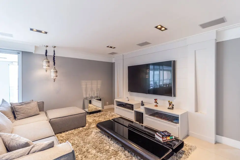 Foto 9 de Apartamento com 3 quartos à venda, 224m2 em Tatuapé, São Paulo - SP
