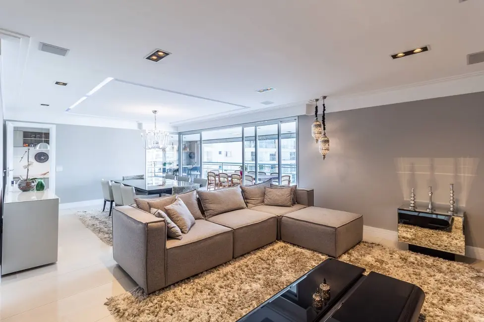 Foto 8 de Apartamento com 3 quartos à venda, 224m2 em Tatuapé, São Paulo - SP