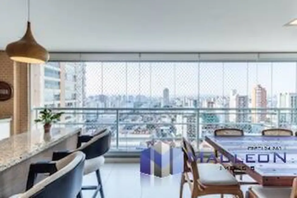 Foto 1 de Apartamento com 3 quartos à venda, 224m2 em Tatuapé, São Paulo - SP