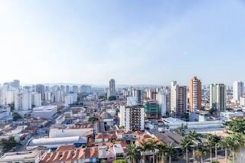 Foto 7 de Apartamento com 3 quartos à venda, 224m2 em Tatuapé, São Paulo - SP