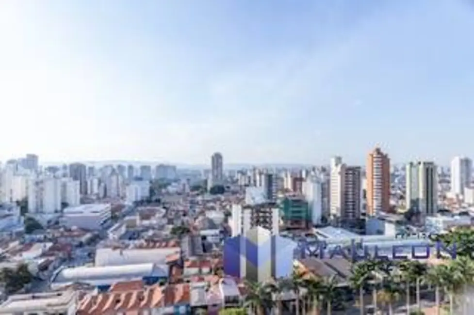 Foto 7 de Apartamento com 3 quartos à venda, 224m2 em Tatuapé, São Paulo - SP