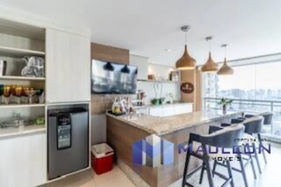 Foto 3 de Apartamento com 3 quartos à venda, 224m2 em Tatuapé, São Paulo - SP