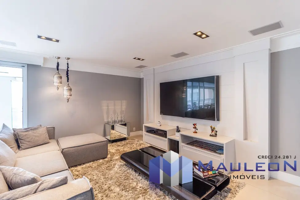 Foto 9 de Apartamento com 3 quartos à venda, 224m2 em Tatuapé, São Paulo - SP