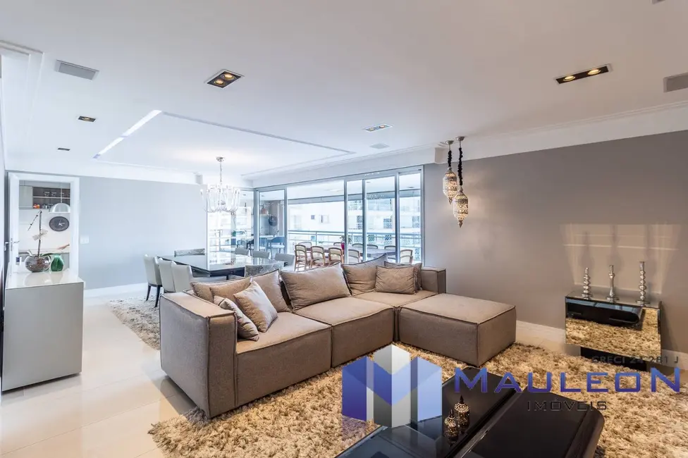 Foto 8 de Apartamento com 3 quartos à venda, 224m2 em Tatuapé, São Paulo - SP